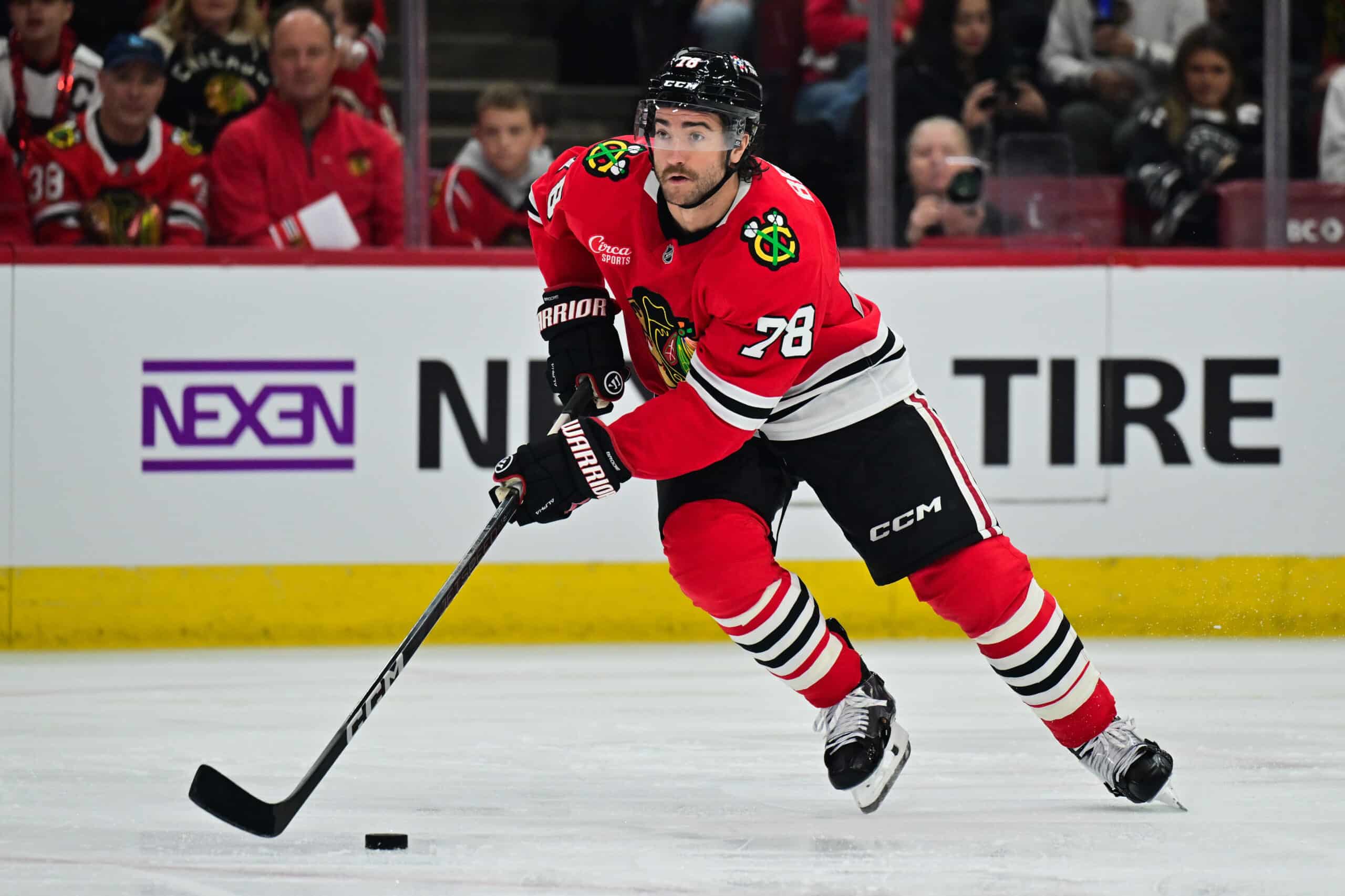 Lähes 1000 ottelun NHL-luottopakki saa lähtöpassit