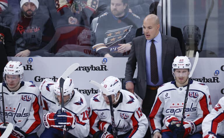 Aleksandr Ovetshkinin seura teki odotetun siirron Aleksandr Ovetshkinin seura teki odotetun siirron