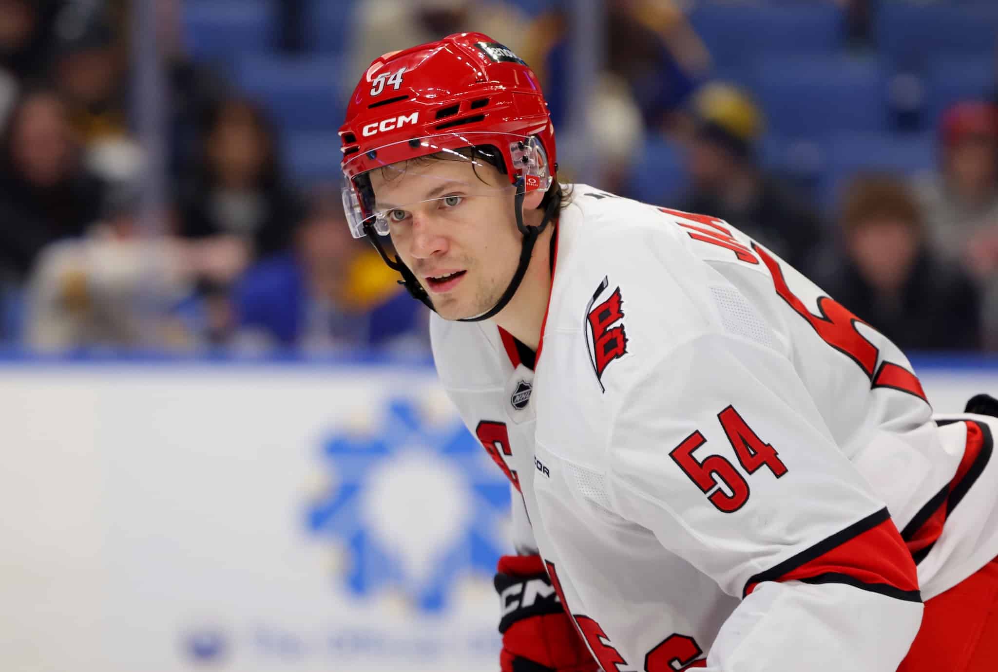 HIFK:n entinen tähtipelaaja allekirjoitti kaksivuotisen NHL-sopimuksen