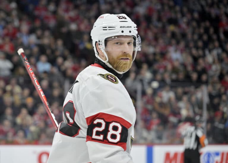19 kauden NHL-legenda teki päätöksen uransa jatkosta