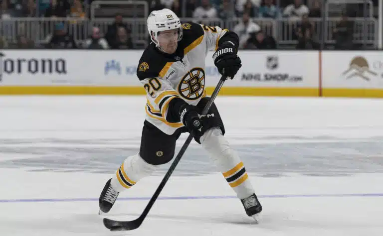 NHL:stä kantautui hyviä suomalaisuutisia NHL:stä kantautui hyviä suomalaisuutisia