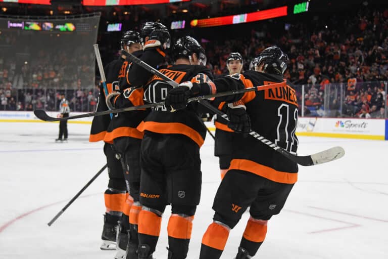NHL:ssä jysähti pelaajakauppa