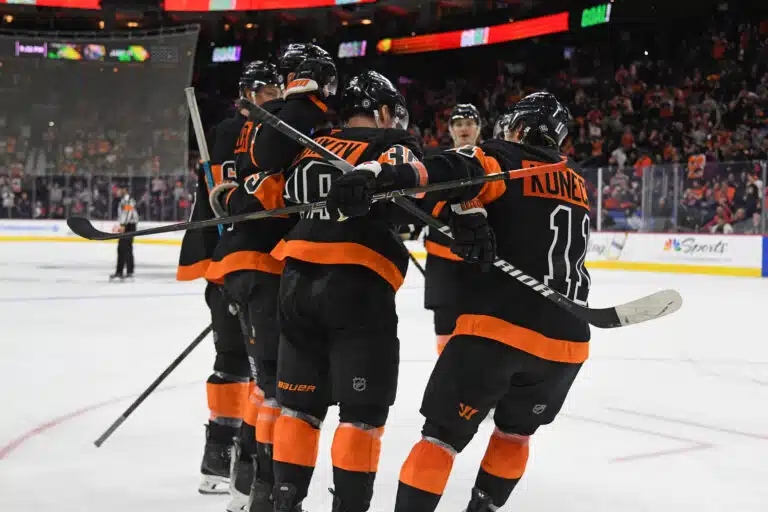 NHL-seura kiinnitti venäläisen kiekkolahjakkuuden