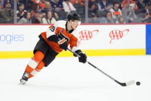 Venäläistähdelle kovaa kohtelua NHL:n pudotuspeleissä