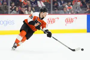 Venäläistähdelle kovaa kohtelua NHL:n pudotuspeleissä