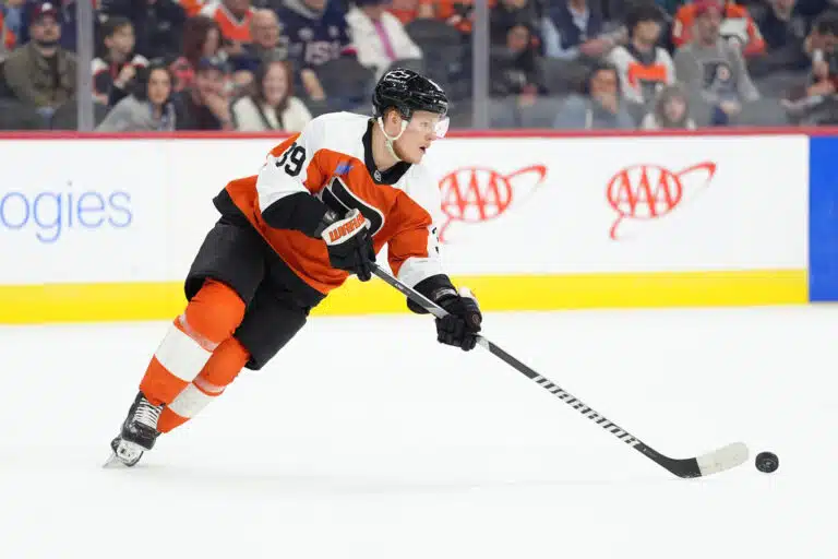 Venäläistähdelle kovaa kohtelua NHL:n pudotuspeleissä