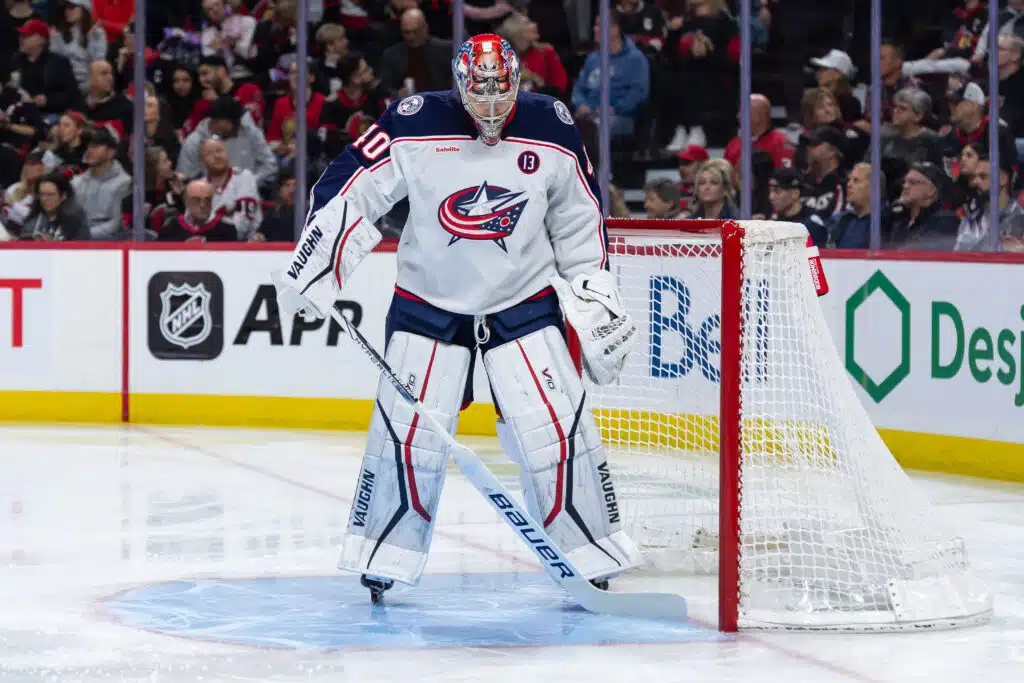 Florida Panthers teki peliliikkeen – onko tässä NHL-dynastian uusi sateentekijä?