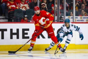 107-kiloinen tshekkijärkäle kolaa NHL-tähtiä työkseen – ”Tietoinen missio”