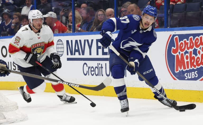NHL:ssä jysähti erikoinen sopimus – 33-vuotiaalle peräti kuuden vuoden jatko