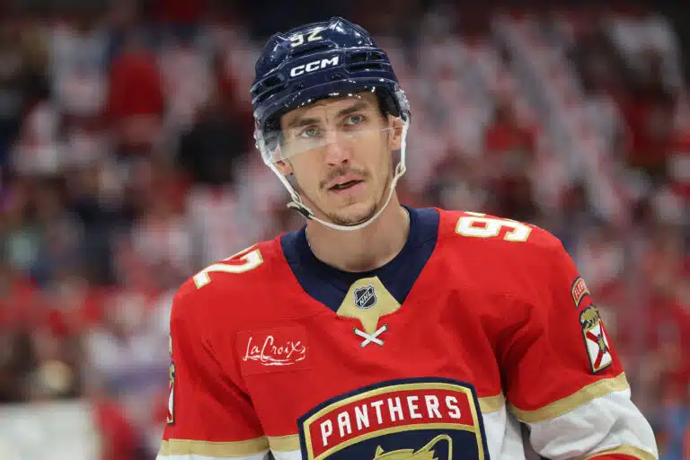 Hurja siirto – Stanley Cup -voittaja palaa kotimaahansa
