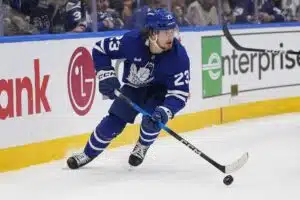 Iso NHL-paljastus: todellinen jättikauppa oli lähellä toteutua