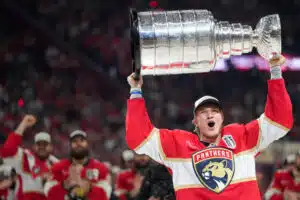 Florida Panthers hakee todellista jättikauppaa – Anton Lundell nousi siirtohuhujen keskiöön