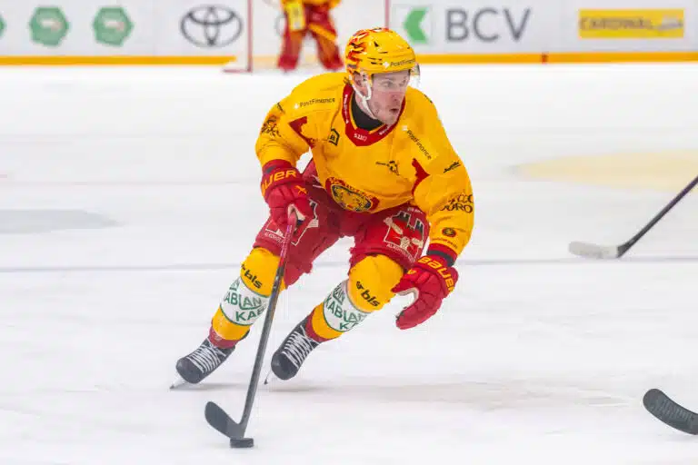 SM-liiga saa varmuudella kovan paluumuuttajan – Lukkoon, Ässiin vai TPS:ään?
