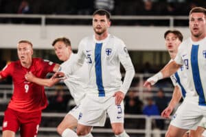 Huuhkajien luottopelaajasta tipahti synkkä tieto