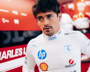 Ferrari teki kriittisen virheen – nyt puhuu Charles Leclerc
