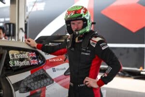 Rallin MM-sarja starttasi Monte Carlossa – heti massiivisia eroja