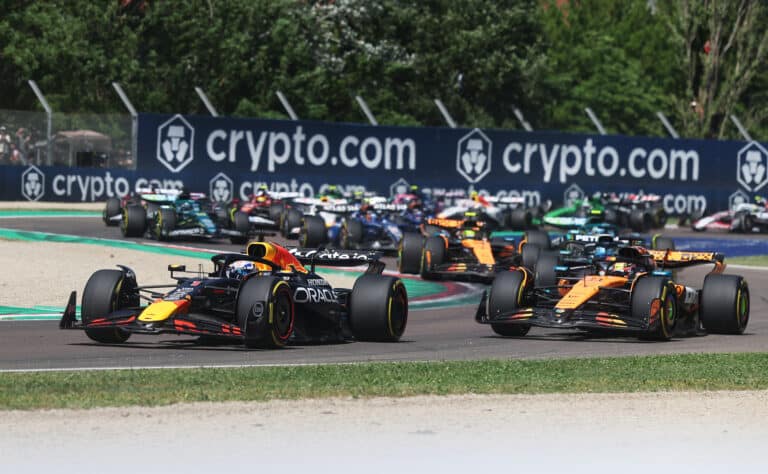 F1-kuskille karua ryöpytystä – ”Mitä hänelle on tapahtunut?”