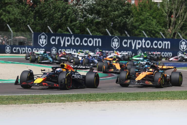 Formuloiden juniorikuskeille jättimäinen uutinen