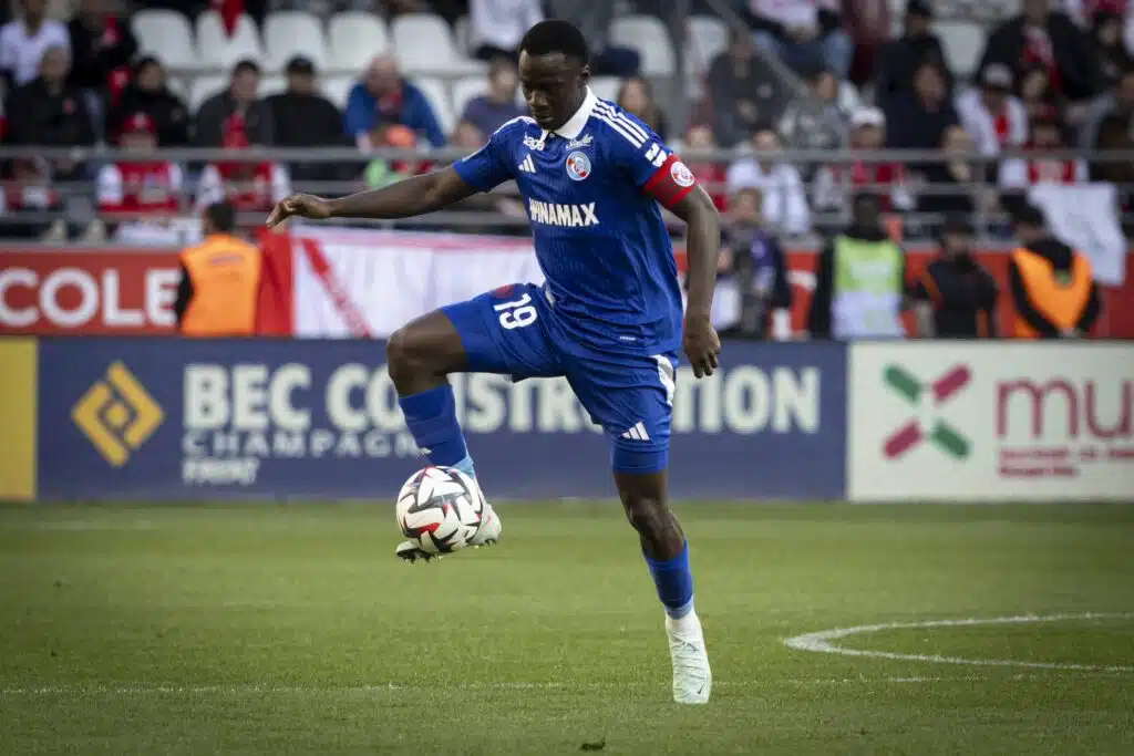 Valioliigan seura rysäyttää siirtoennätyksen