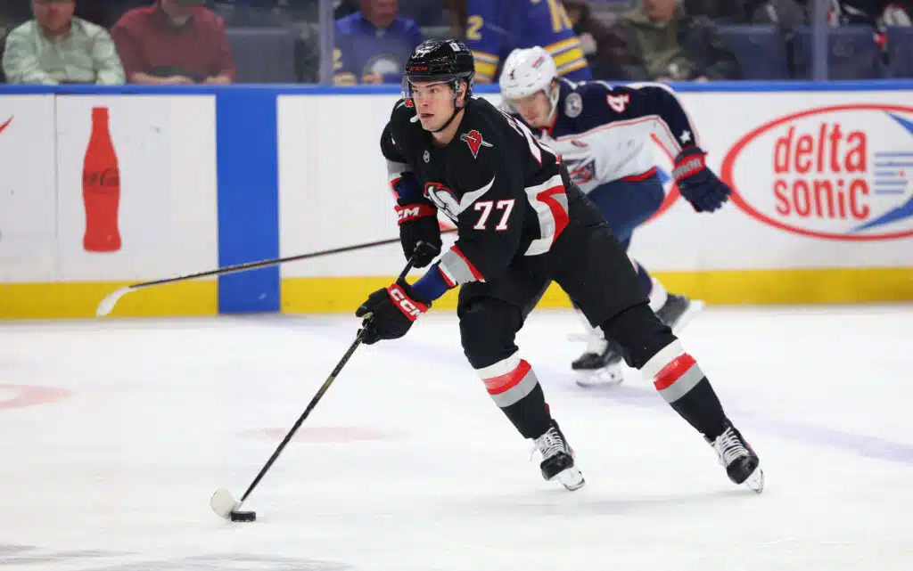 NHL:ssä tärähti iso kauppa