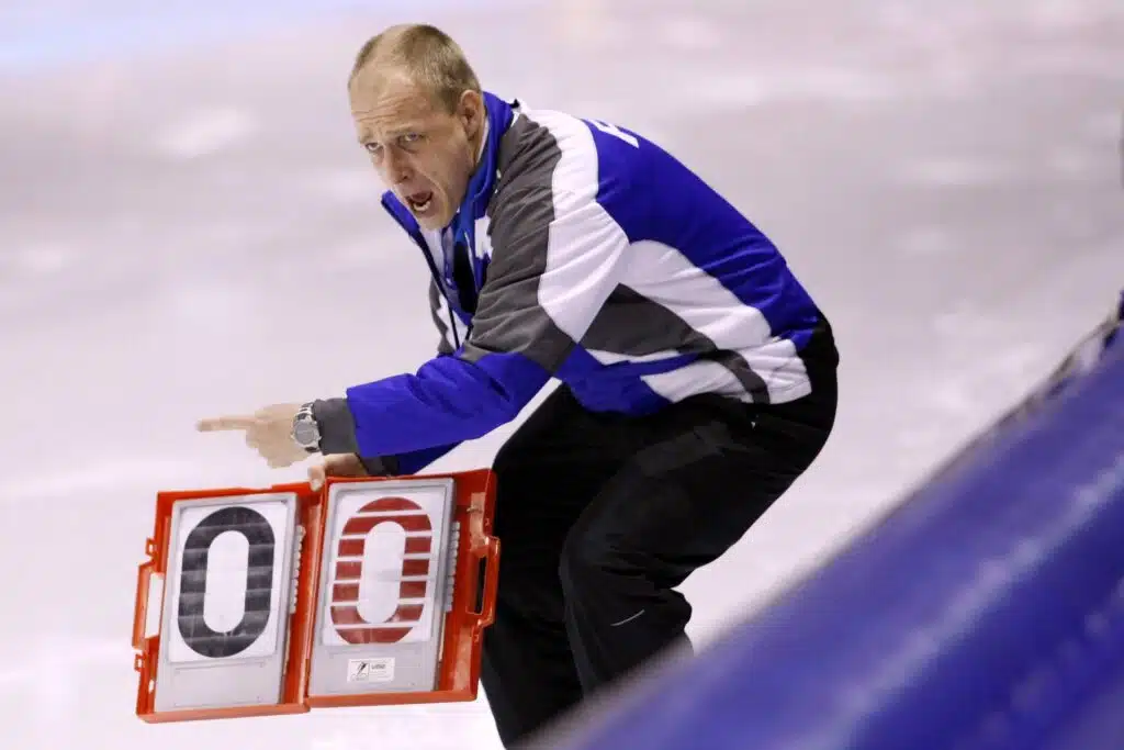Nyt tuli vahvistus – tässä on Olympiakomitean uusi huippu-urheilujohtaja