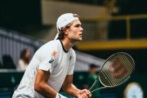 Otto Virtanen tavoittelee finaalipaikkaa – tällaiset ovat panokset