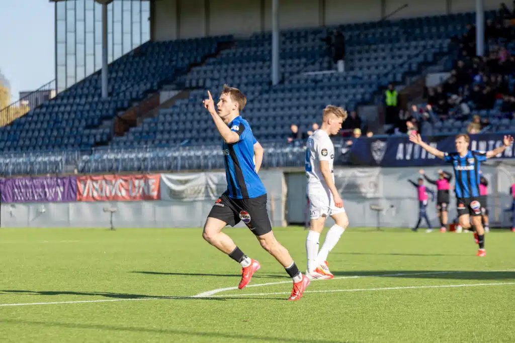 Veikkausliiga-seura teki merkittävän kiinnityksen