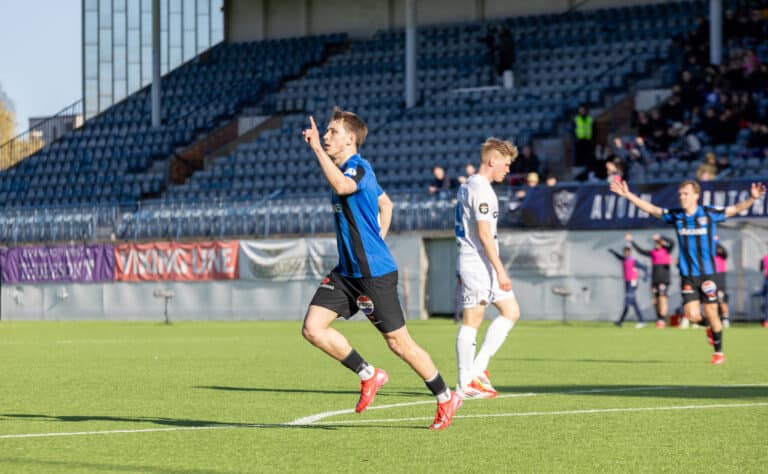 Surkimus piinasi – mutta FC Interin käsittämätön putki sai jatkoa