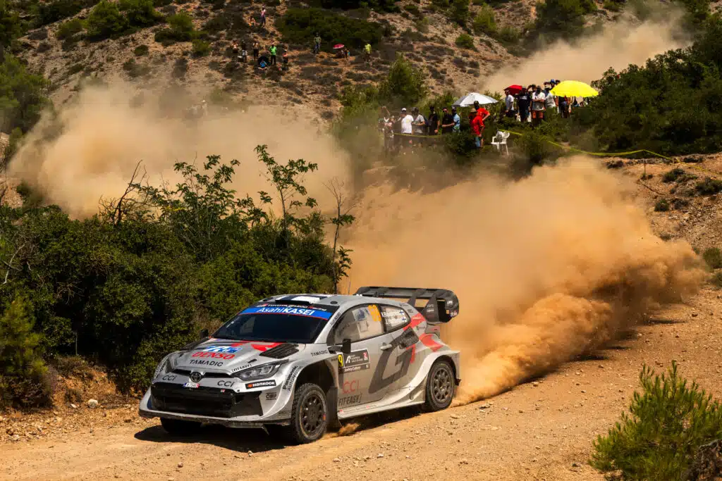 Ei tule mitään, Kalle Rovanperä – ”Hyvät hyssykät sentään, mikä ero!”