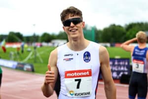 Suomen mestari selvensi kovaa uhkaustaan – ”Siinä oli sellaista uhoa”