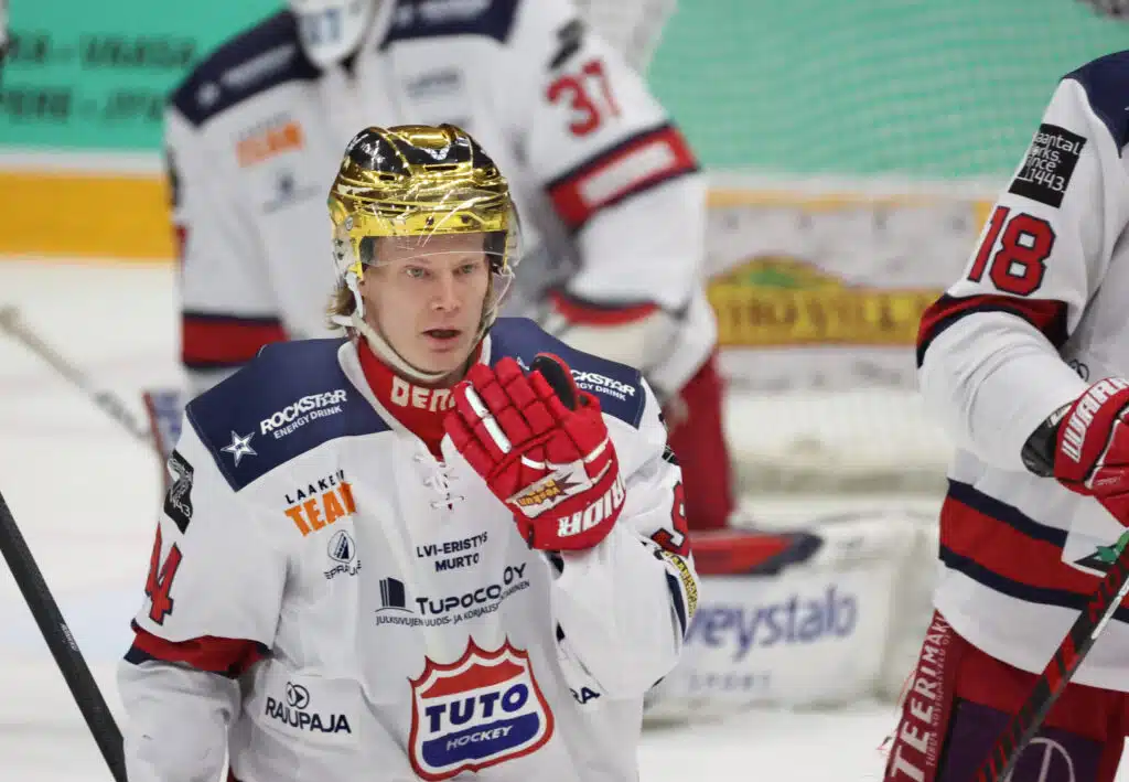 Mestiksen pisterohmun uusi seura on selvillä