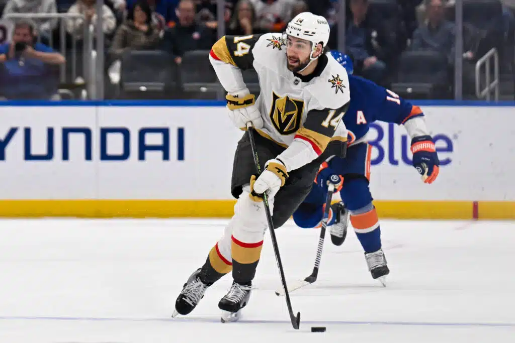 Juuse Saroksen NHL-seura hankki Stanley Cup-voittajan