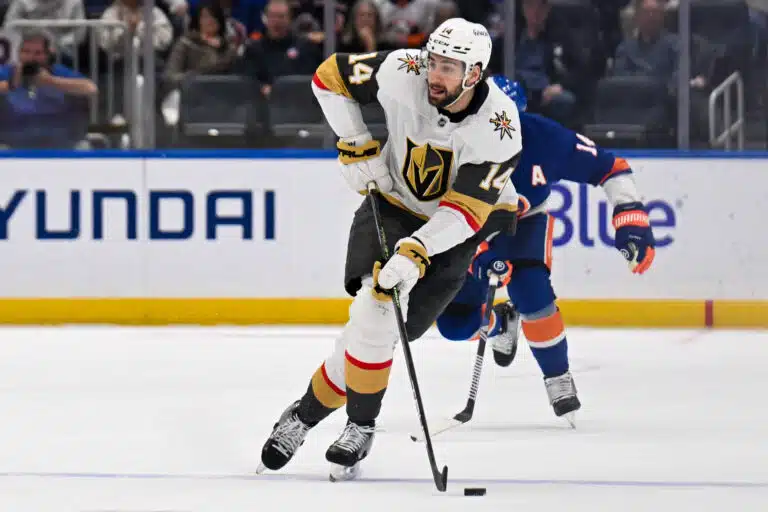 Juuse Saroksen NHL-seura hankki Stanley Cup-voittajan