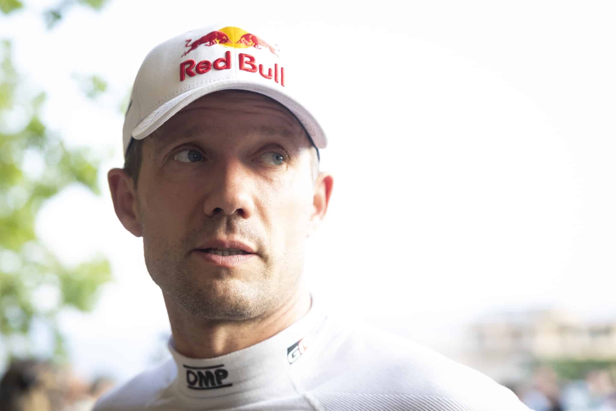 Sébastien Ogier kyseenalaisti hyvin voimakkaasti Ott Tänakin ratkaisun