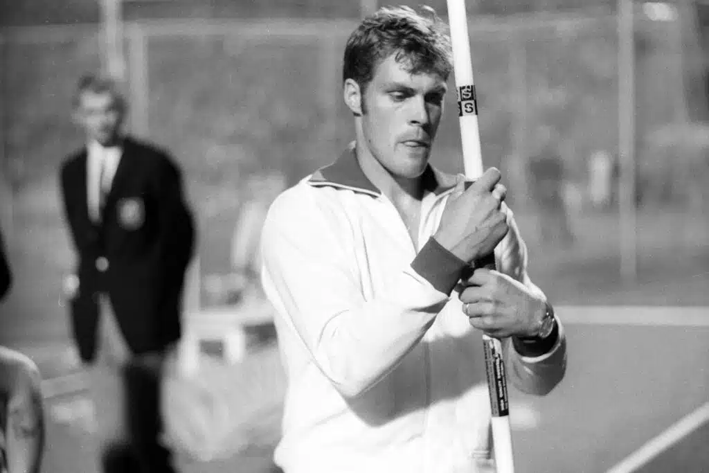 Keihäslegenda Pauli Nevala on kuollut