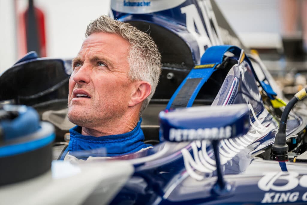 Ralf Schumacher kerjää ikävyyksiä - F1-pomo raivostui: ”Seuraavan kerran kun tapaan hänet…” Ralf Schumacher kerjää ikävyyksiä – F1-pomo raivostui: ”Seuraavan kerran kun tapaan hänet…”