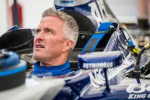 Kaapista ulos tullut F1-legenda kertoi ilouutisen