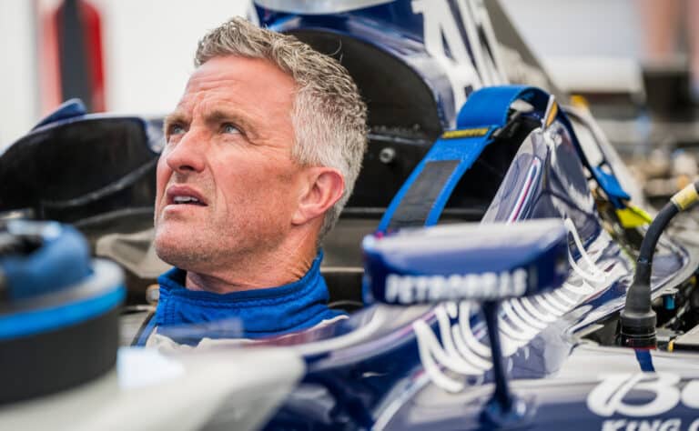Ralf Schumacher kerjää ikävyyksiä – F1-pomo raivostui: ”Seuraavan kerran kun tapaan hänet…”