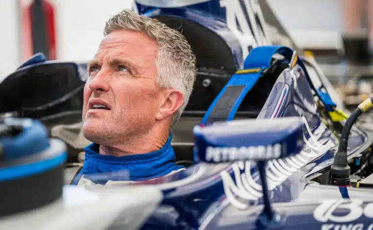 Kaapista ulos tullut F1-legenda kertoi ilouutisen