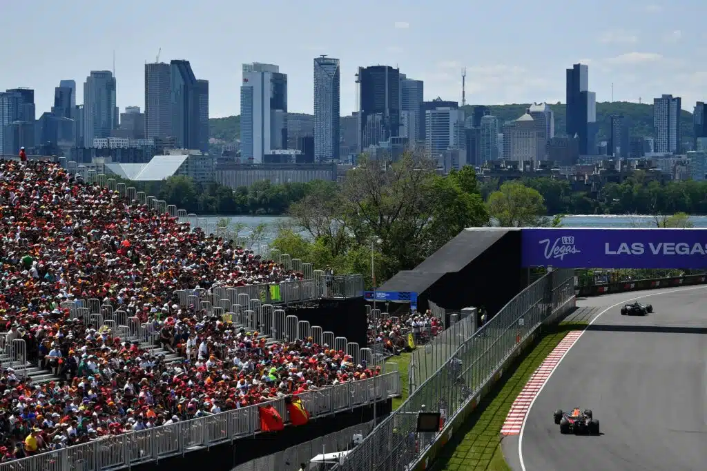 Notre Damen saarella kisataan jatkossakin – F1 teki pitkän jatkosopimuksen