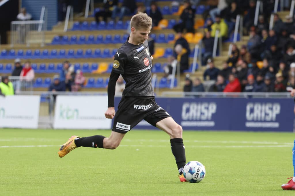 KuPS:n pelaajalle lätkäistiin merkittävä pelikielto