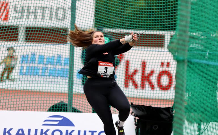 Silja Kosonen myönsi kylmän totuuden