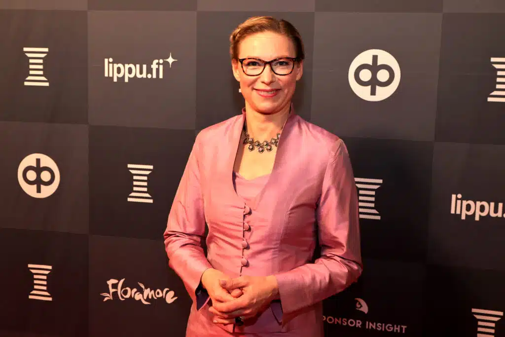 Suomen Olympiakomitean pomo jättää tehtävänsä