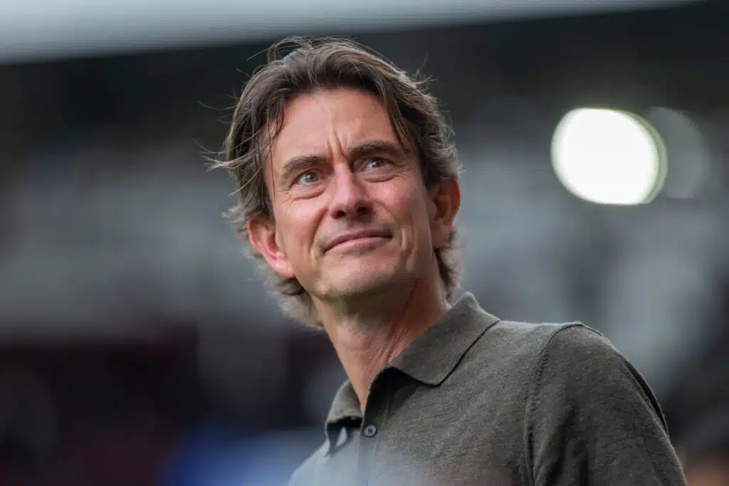 Saako Tottenham-luotsi kenkää? Seurajohto piti palaverin