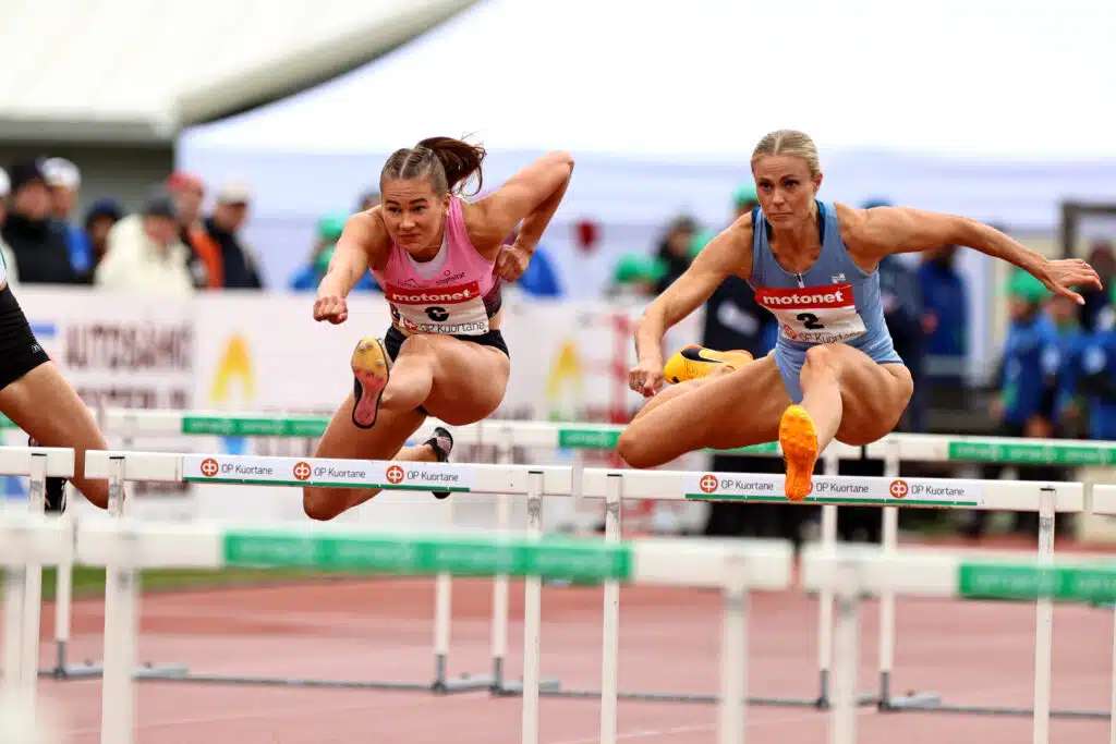 Mitä tapahtui, Lotta Harala? – Nooralotta Neziri tykitti voiton