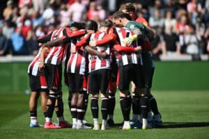 Valioliigaseura rikkoi 92 vuotta vanhan kirouksen