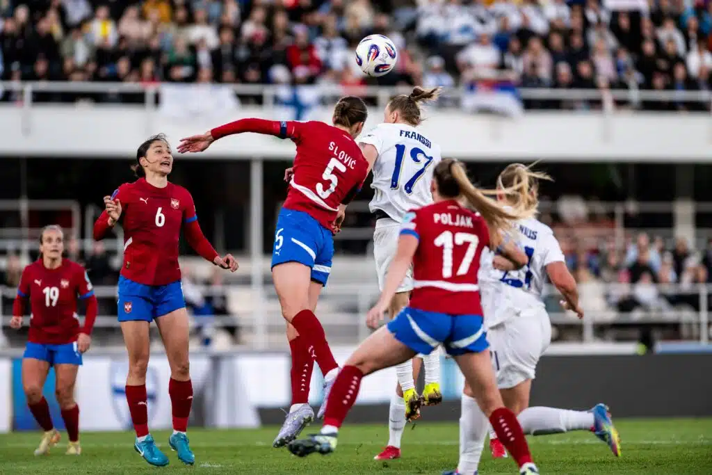 Helmarit valmistautuu EM-kisoihin – ”Olen totta kai superinnoissani!”