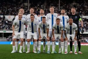 Huuhkajien kohupelistä tehtiin kova päätös Huuhkajien kohupelistä tehtiin kova päätös