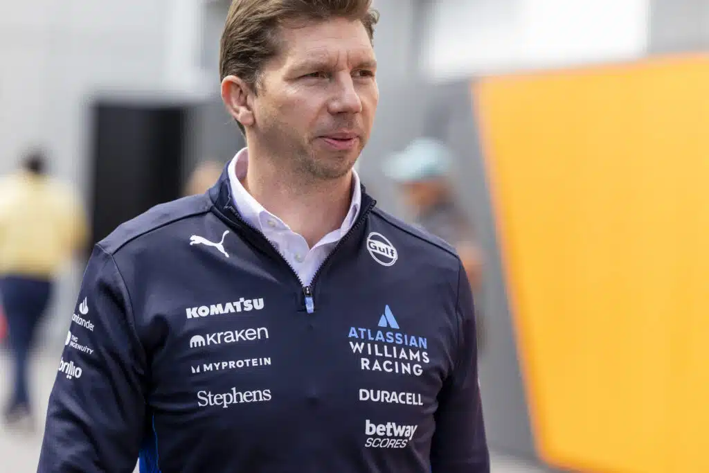 F1-pomolta raju ukaasi kuskeilleen – löi pöytään järeän keinon