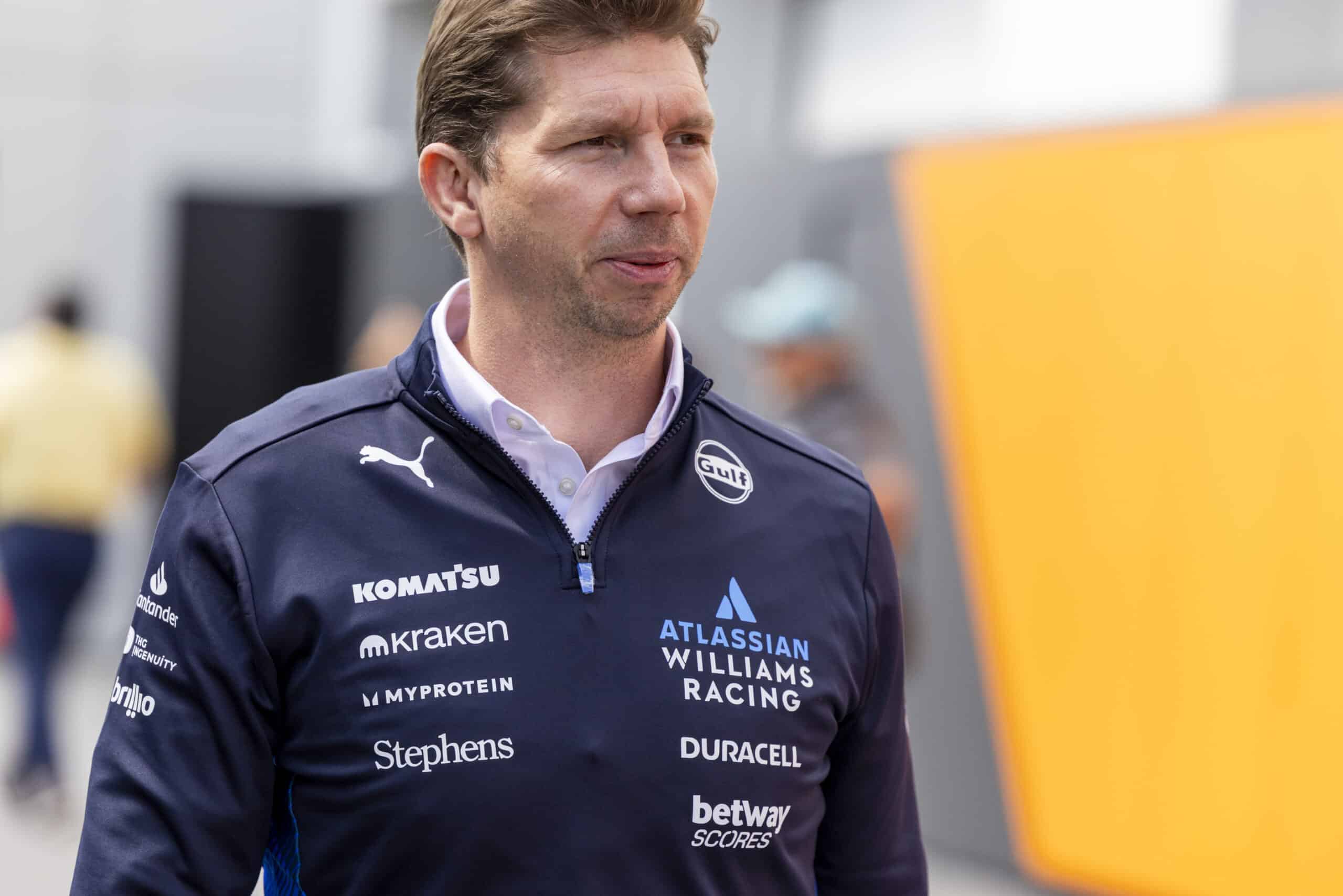 F1-talli teki merkittävän jatkosopimuksen